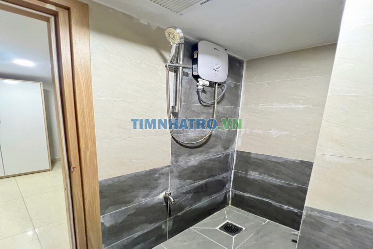 Cho Thuê CHDV - Địa Chỉ Mới, Nội Thất Cao Cấp, Giá Cực Sốc!