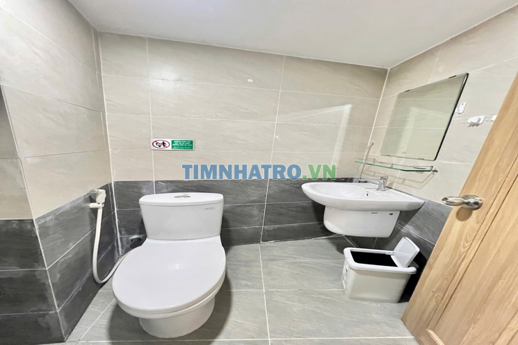 Cho Thuê CHDV - Địa Chỉ Mới, Nội Thất Cao Cấp, Giá Cực Sốc!