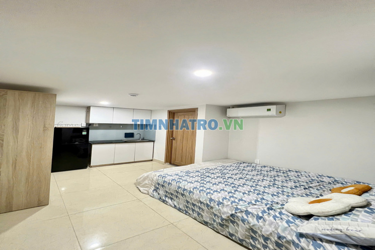 Cho Thuê CHDV - Địa Chỉ Mới, Nội Thất Cao Cấp, Giá Cực Sốc!