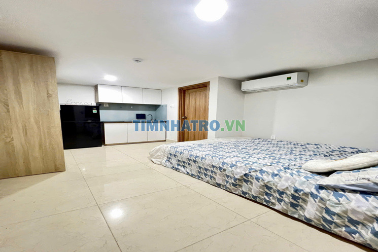 Cho Thuê CHDV - Địa Chỉ Mới, Nội Thất Cao Cấp, Giá Cực Sốc!