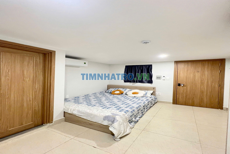 Cho Thuê CHDV - Địa Chỉ Mới, Nội Thất Cao Cấp, Giá Cực Sốc!