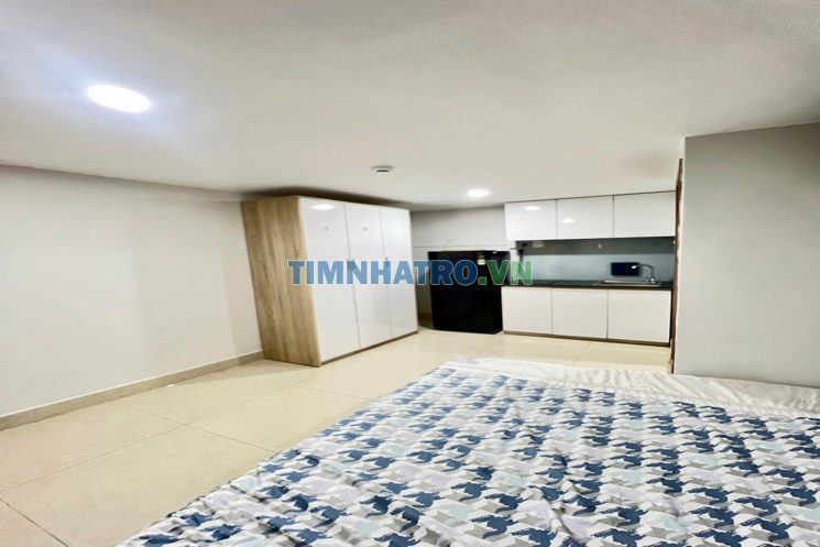 Cho Thuê CHDV - Địa Chỉ Mới, Nội Thất Cao Cấp, Giá Cực Sốc!