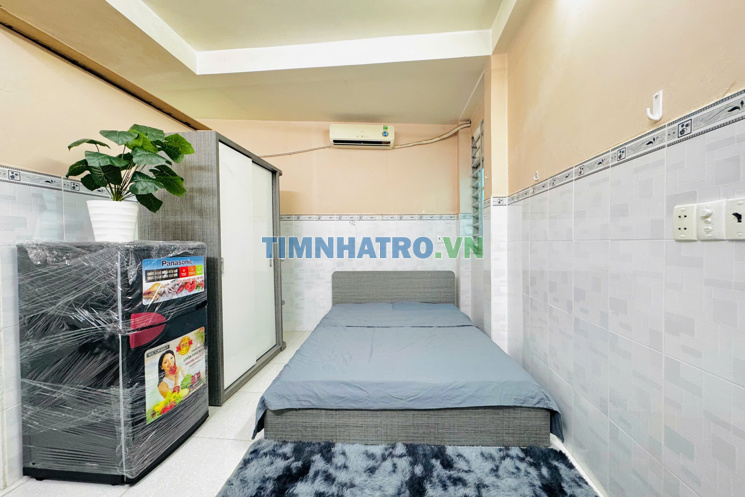 Căn Hộ 4 Triệu – Có Ngay Căn Hộ Full Nội Thất, Không Cần Chung Chủ – Ngay Trung Tâm Phú Nhuận!
