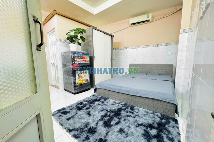 Căn Hộ 4 Triệu – Có Ngay Căn Hộ Full Nội Thất, Không Cần Chung Chủ – Ngay Trung Tâm Phú Nhuận!