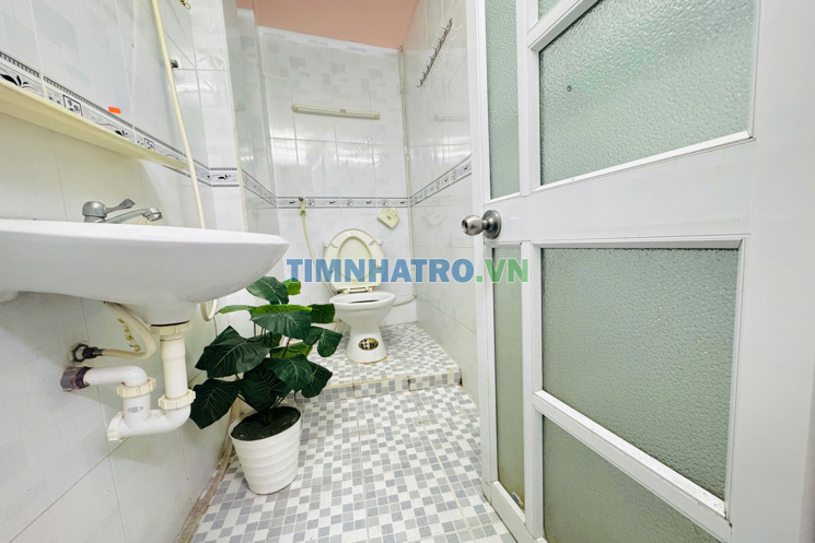 Căn Hộ 4 Triệu – Có Ngay Căn Hộ Full Nội Thất, Không Cần Chung Chủ – Ngay Trung Tâm Phú Nhuận!