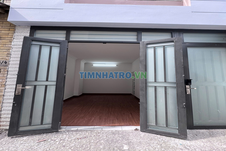 HÍNH CHỦ CHO THUÊ MẶT BẰNG MỚI 100% NHƯ HÌNH