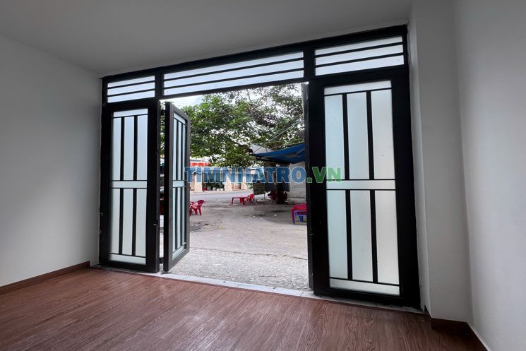 HÍNH CHỦ CHO THUÊ MẶT BẰNG MỚI 100% NHƯ HÌNH