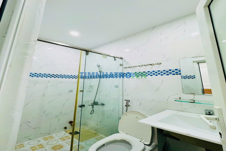 Cho Thuê CHDV Full Nội Thất Như Hình, Giá chỉ 5 triệu X