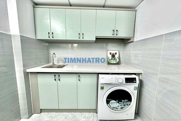 CHDV SIÊU WIDE – PHÒNG NGỦ 45M2 MỚI TOANH, FULL NỘI THẤT CAO CẤP, GIÁ CHỈ 7 TRIỆU/THÁNG