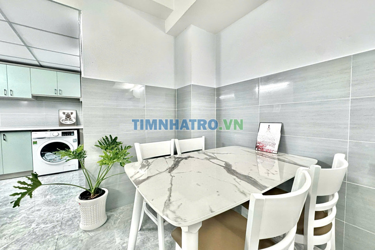 CHDV SIÊU WIDE – PHÒNG NGỦ 45M2 MỚI TOANH, FULL NỘI THẤT CAO CẤP, GIÁ CHỈ 7 TRIỆU/THÁNG