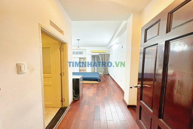 Phòng Cho Thuê Cực Hot - 57 Nguyễn Văn Đậu, phường 6, Bình Thạnh
