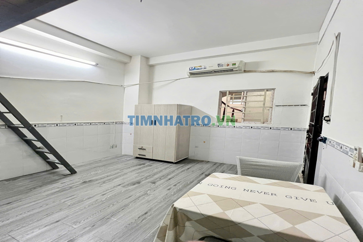 DUPLEX SIÊU RẺ – CHỈ 3 TRIỆU X/THÁNG