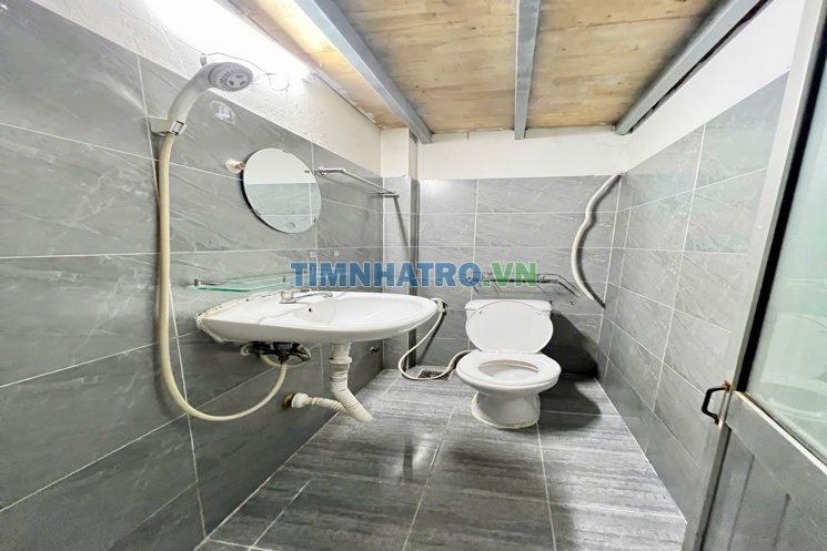 DUPLEX SIÊU RẺ – CHỈ 3 TRIỆU X/THÁNG
