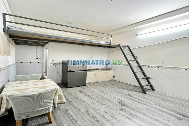 DUPLEX SIÊU RẺ – CHỈ 3 TRIỆU X/THÁNG