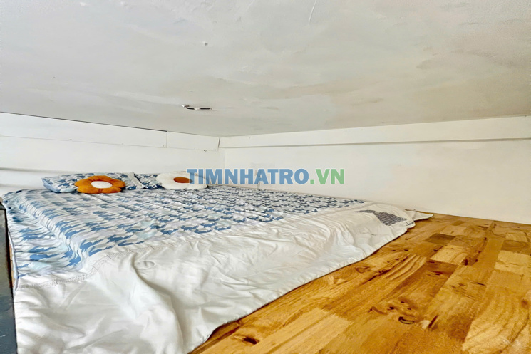 DUPLEX SIÊU RẺ – CHỈ 3 TRIỆU X/THÁNG
