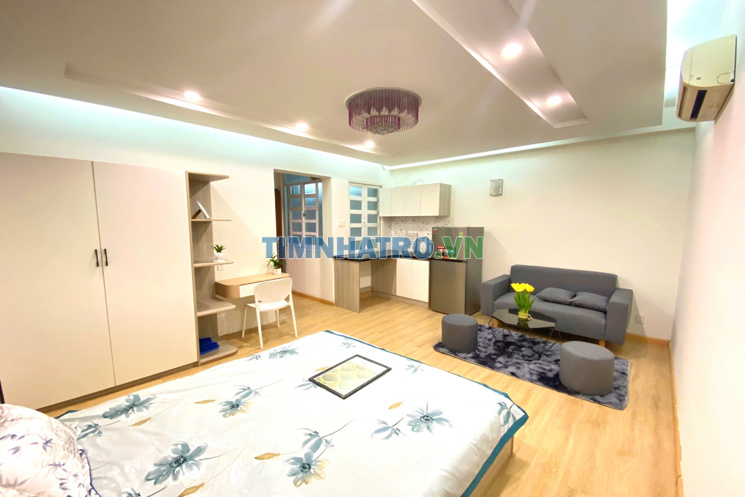 PHÒNG NGỦ SIÊU RỘNG – GIÁ SIÊU MỀM