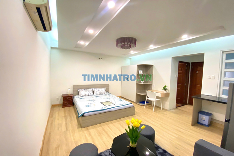 PHÒNG NGỦ SIÊU RỘNG – GIÁ SIÊU MỀM