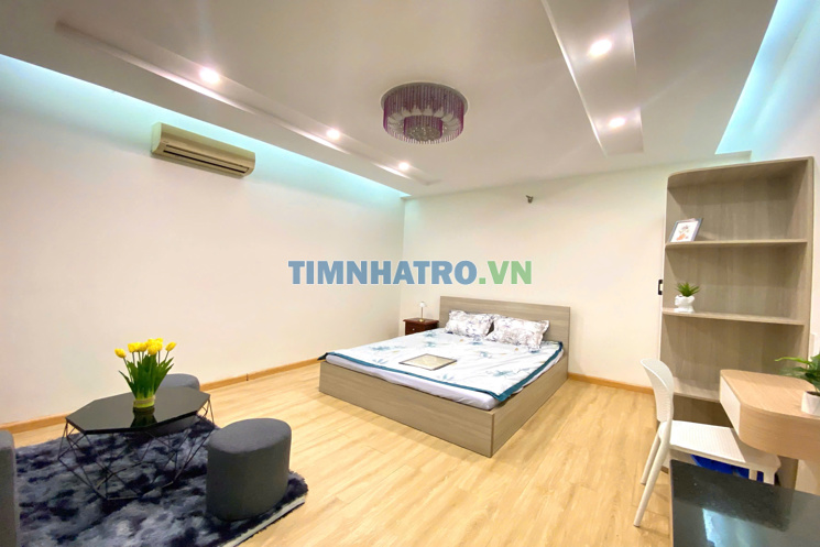 PHÒNG NGỦ SIÊU RỘNG – GIÁ SIÊU MỀM