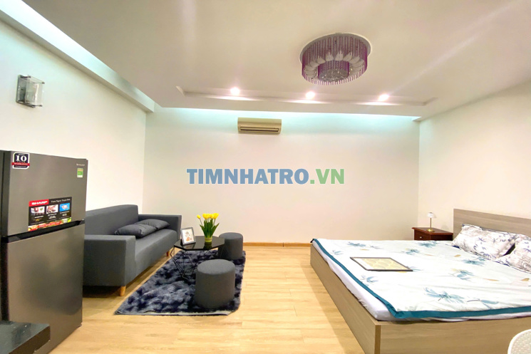 PHÒNG NGỦ SIÊU RỘNG – GIÁ SIÊU MỀM