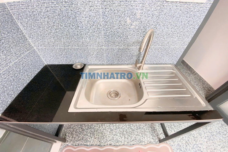 CHO THUÊ CĂN HỘ DỊCH VỤ TẠI GÒ VẤP