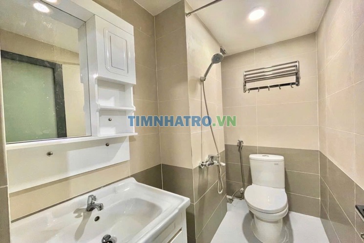 CHO THUÊ CĂN HỘ DV TẠI QUẬN 7, TPHCM