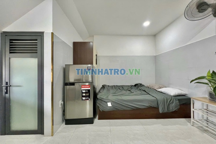 CHO THUÊ CĂN HỘ DV TẠI QUẬN 7, TPHCM