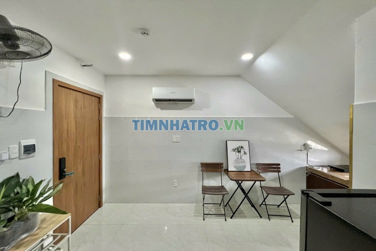 CHO THUÊ CĂN HỘ DV TẠI QUẬN 7, TPHCM