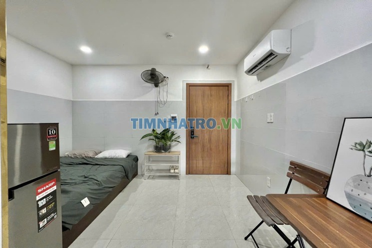 CHO THUÊ CĂN HỘ DV TẠI QUẬN 7, TPHCM