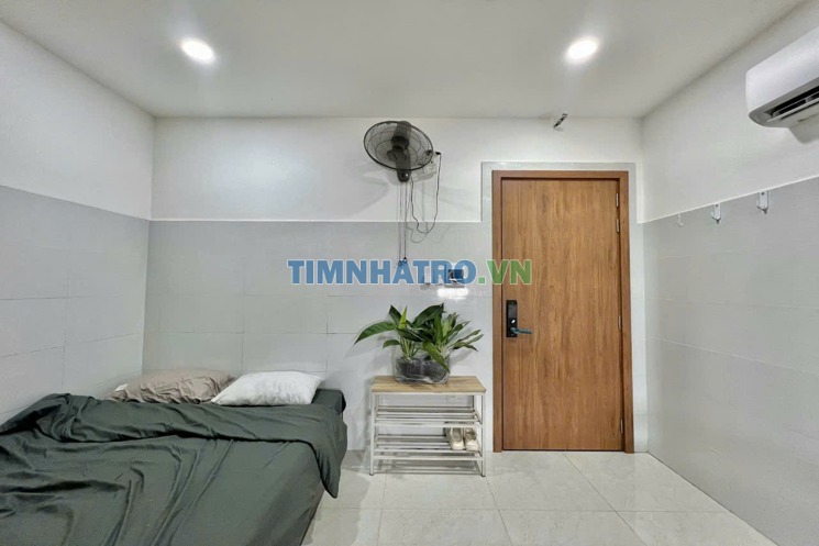 CHO THUÊ CĂN HỘ DV TẠI QUẬN 7, TPHCM
