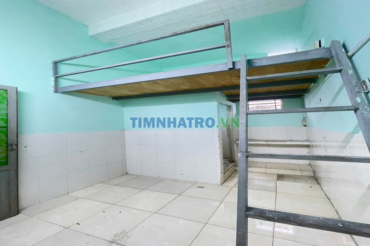 CHO THUÊ PHÒNG TRỌ TẠI PHƯỜNG 7, QUẬN TÂN BÌNH