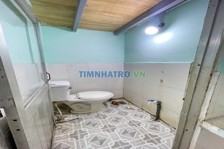 CHO THUÊ PHÒNG TRỌ TẠI PHƯỜNG 7, QUẬN TÂN BÌNH