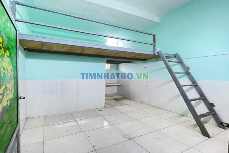 CHO THUÊ PHÒNG TRỌ TẠI PHƯỜNG 7, QUẬN TÂN BÌNH