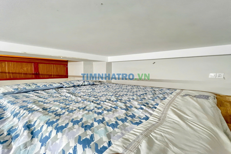 Căn Hộ Duplex Full Nội Thất - Thang Máy Riêng, Tiện Nghi Vượt Trội