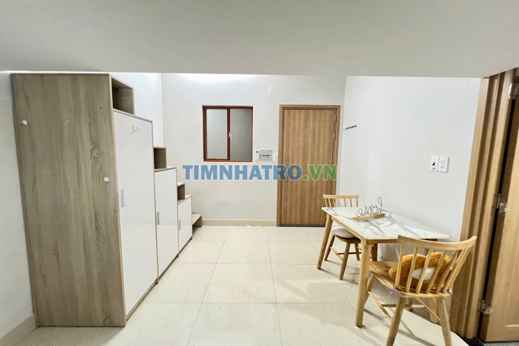 Căn Hộ Duplex Full Nội Thất - Thang Máy Riêng, Tiện Nghi Vượt Trội