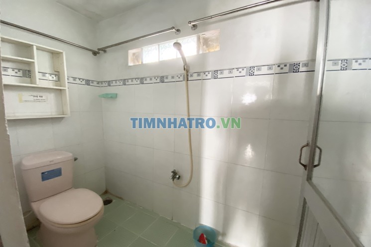 #Phòng trọ yên tĩnh có máy lạnh Q.Bình Thạnh, TP.HCM