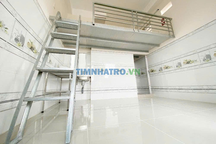 CHO THUÊ CHDV TẠI QUẬN TÂN BÌNH