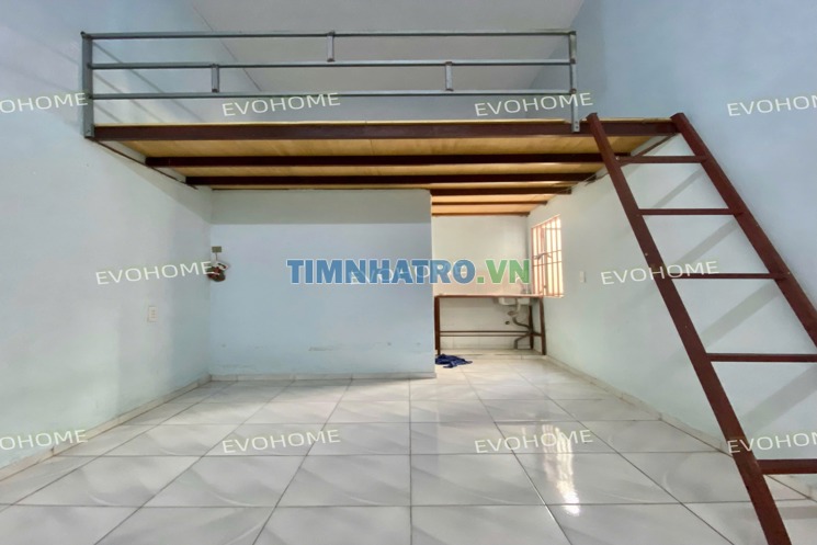 CHO THUÊ PHÒNG TRỌ HSSV TẠI QUẬN 7
