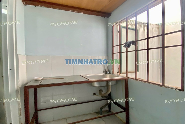CHO THUÊ PHÒNG TRỌ HSSV TẠI QUẬN 7