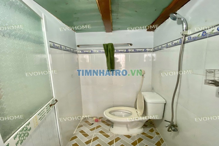 CHO THUÊ PHÒNG TRỌ HSSV TẠI QUẬN 7