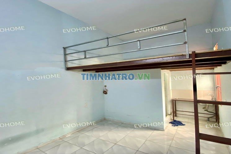 CHO THUÊ PHÒNG TRỌ HSSV TẠI QUẬN 7
