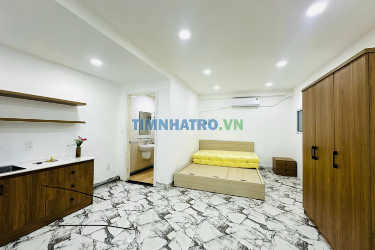 Tìm Người Yêu Không Khó – Tìm Phòng 5 Triệu X/Tháng Mà Đẹp Vậy Mới Khó!