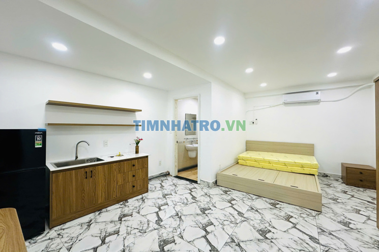 Tìm Người Yêu Không Khó – Tìm Phòng 5 Triệu X/Tháng Mà Đẹp Vậy Mới Khó!