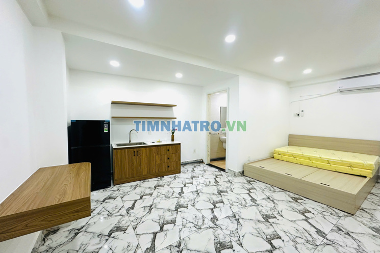 Tìm Người Yêu Không Khó – Tìm Phòng 5 Triệu X/Tháng Mà Đẹp Vậy Mới Khó!