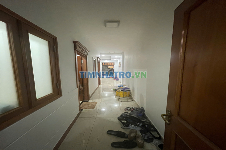 Chỉ 7 Triệu X/Tháng – 2PN – Nhà Nguyễn Oanh, Gò Vấp – Gần Chợ An Nhơn – Mặt Tiền