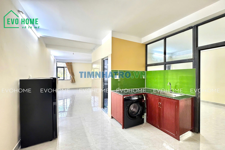 CĂN HỘ 2 PHÒNG NGỦ CỰC ĐẸP CHO GIA ĐÌNH NHỎ TẠI Lê Văn Lương, Phước Kiển, Nhà Bè