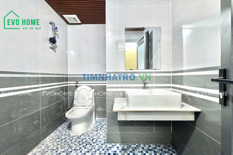 CĂN HỘ 2 PHÒNG NGỦ CỰC ĐẸP CHO GIA ĐÌNH NHỎ TẠI Lê Văn Lương, Phước Kiển, Nhà Bè