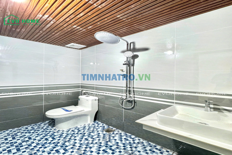 CĂN HỘ 2 PHÒNG NGỦ CỰC ĐẸP CHO GIA ĐÌNH NHỎ TẠI Lê Văn Lương, Phước Kiển, Nhà Bè