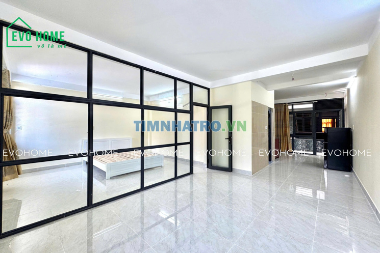 CĂN HỘ 2 PHÒNG NGỦ CỰC ĐẸP CHO GIA ĐÌNH NHỎ TẠI Lê Văn Lương, Phước Kiển, Nhà Bè