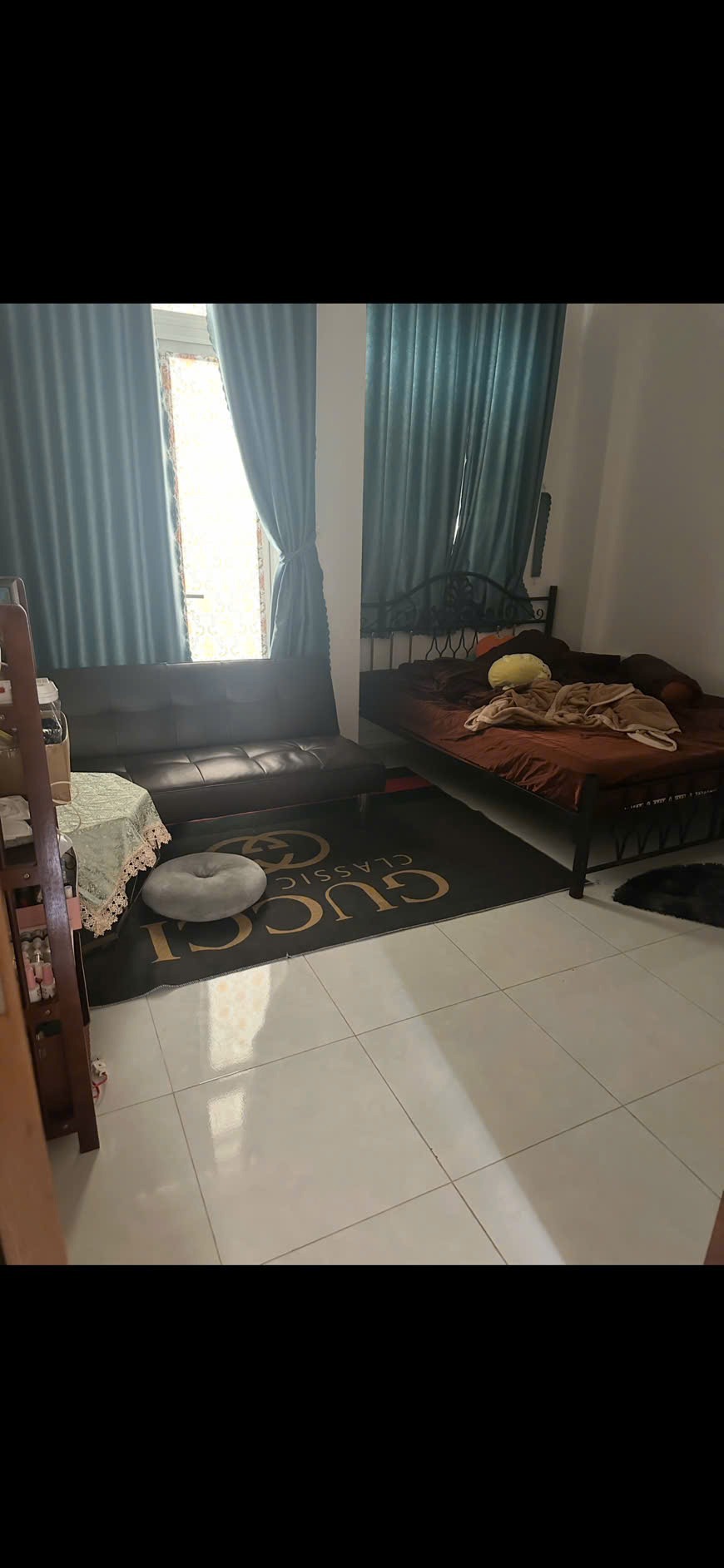 Phòng Trọ Ngay Chợ Phạm Văn Hai - Giá Từ 3.8 Triệu/Tháng - Có Ban Công, Sân Thượng