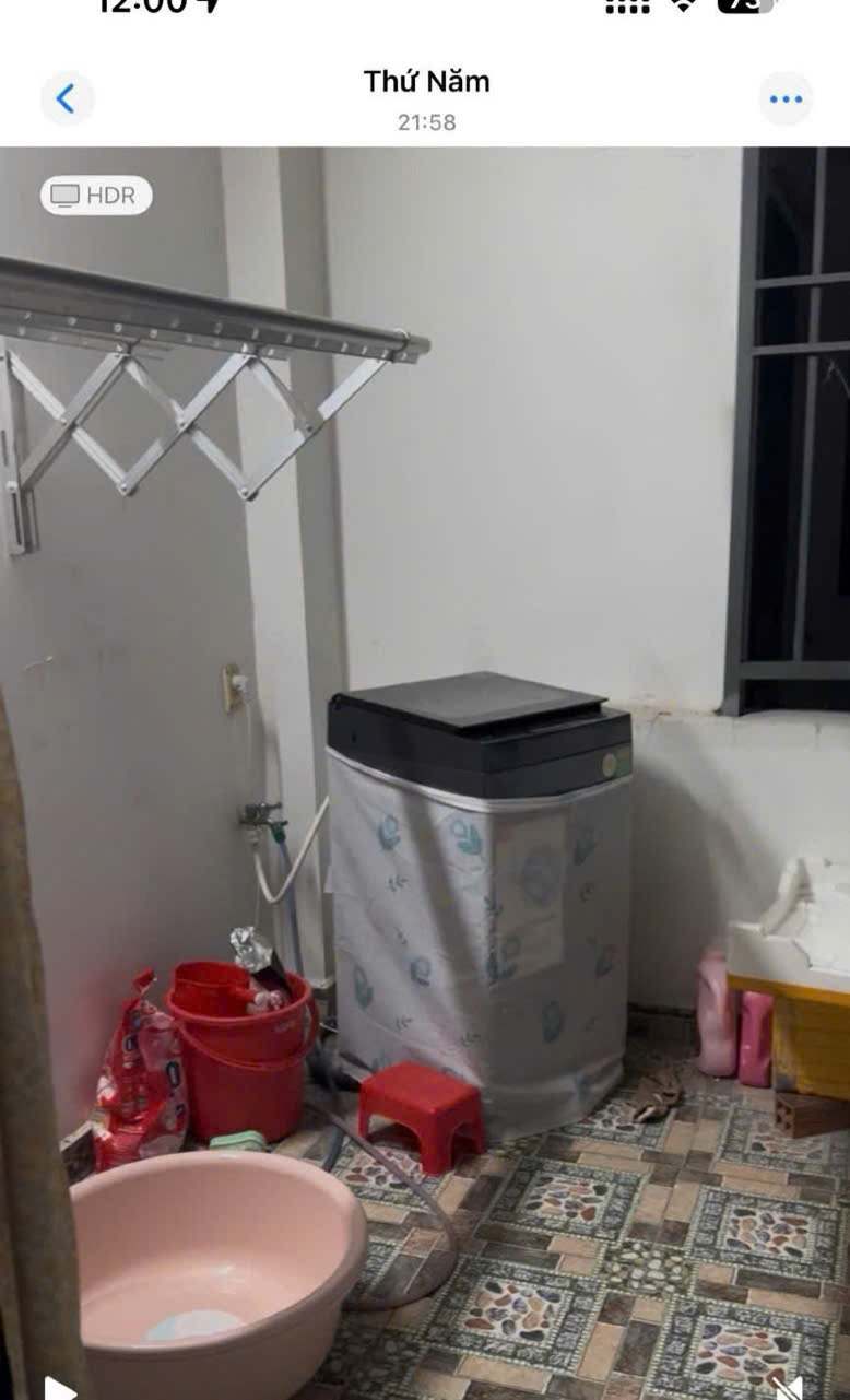 Phòng Trọ Ngay Chợ Phạm Văn Hai - Giá Từ 3.8 Triệu/Tháng - Có Ban Công, Sân Thượng